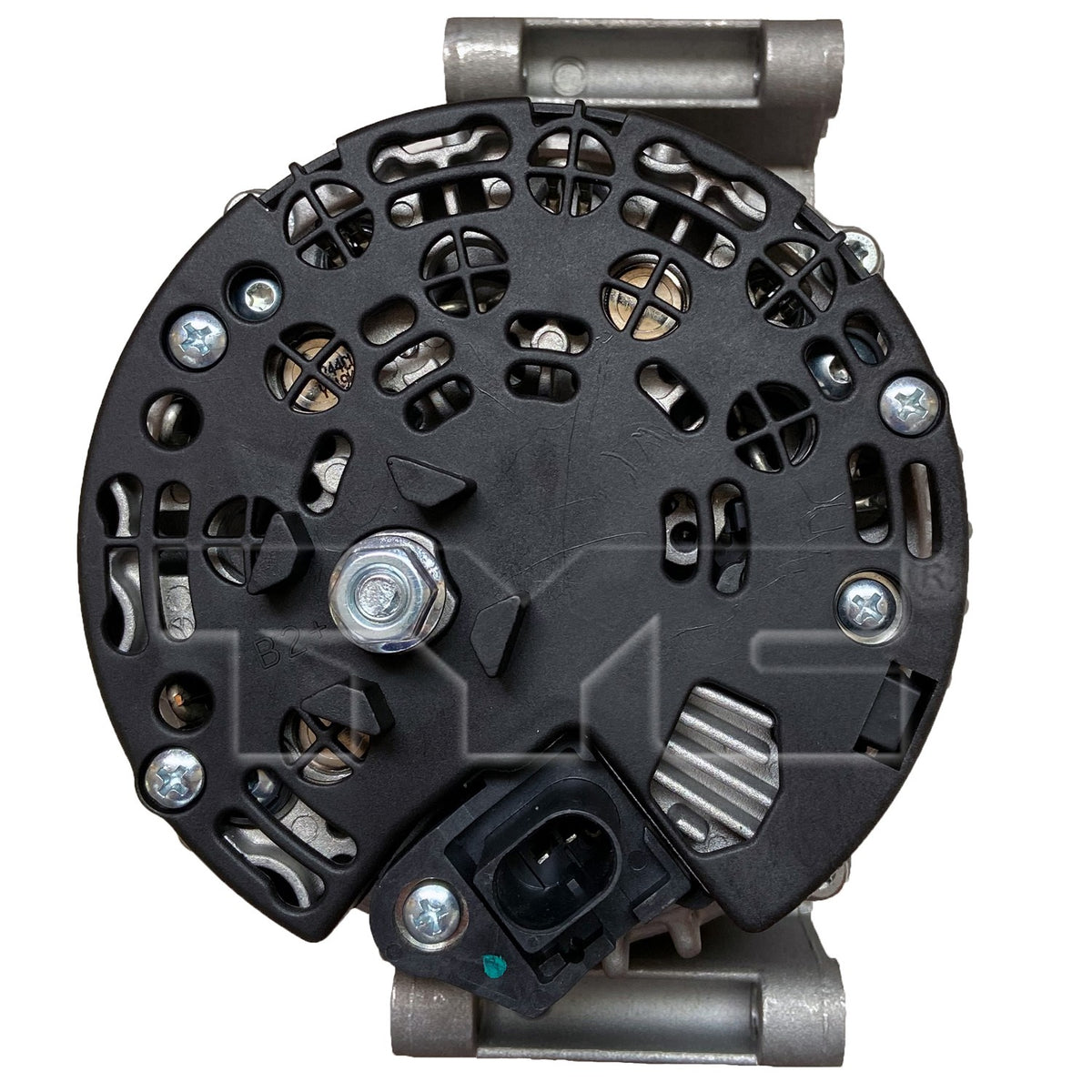 TYC Alternator 2-11346