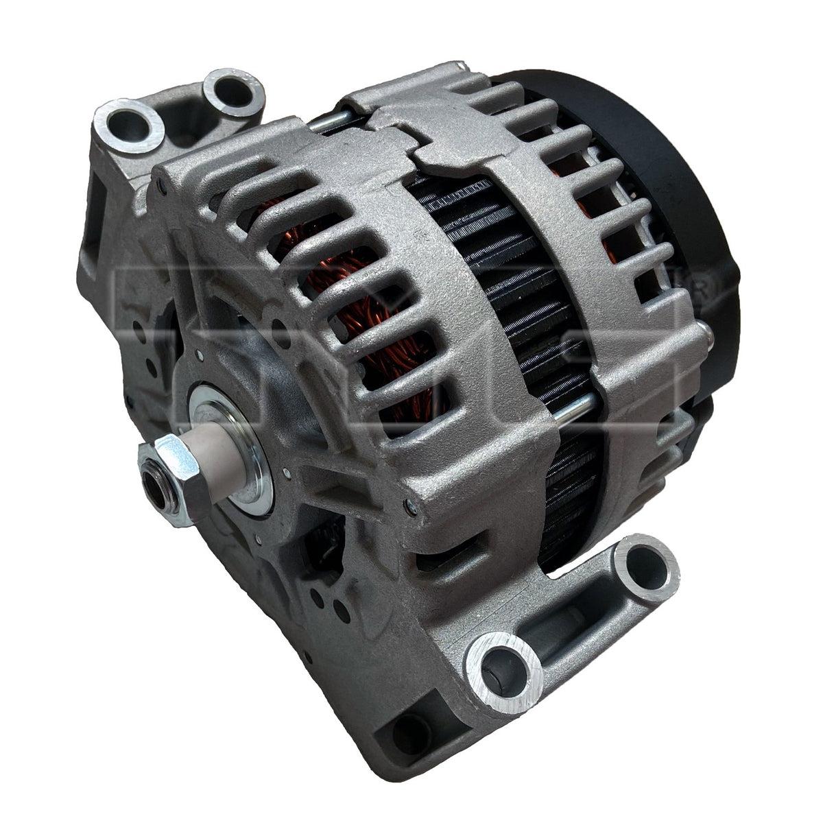 TYC Alternator 2-11346