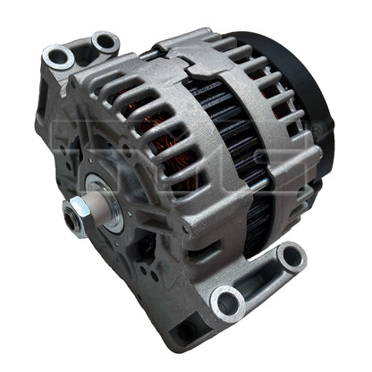 TYC Alternator 2-11346