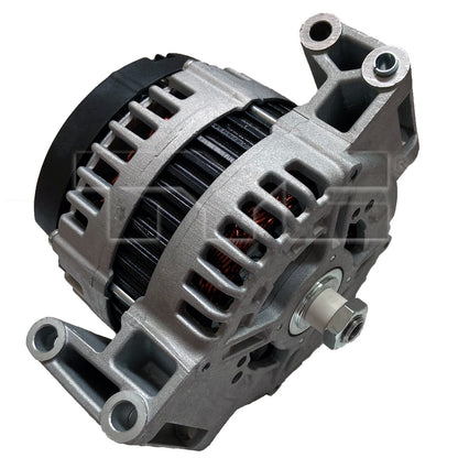 TYC Alternator 2-11346
