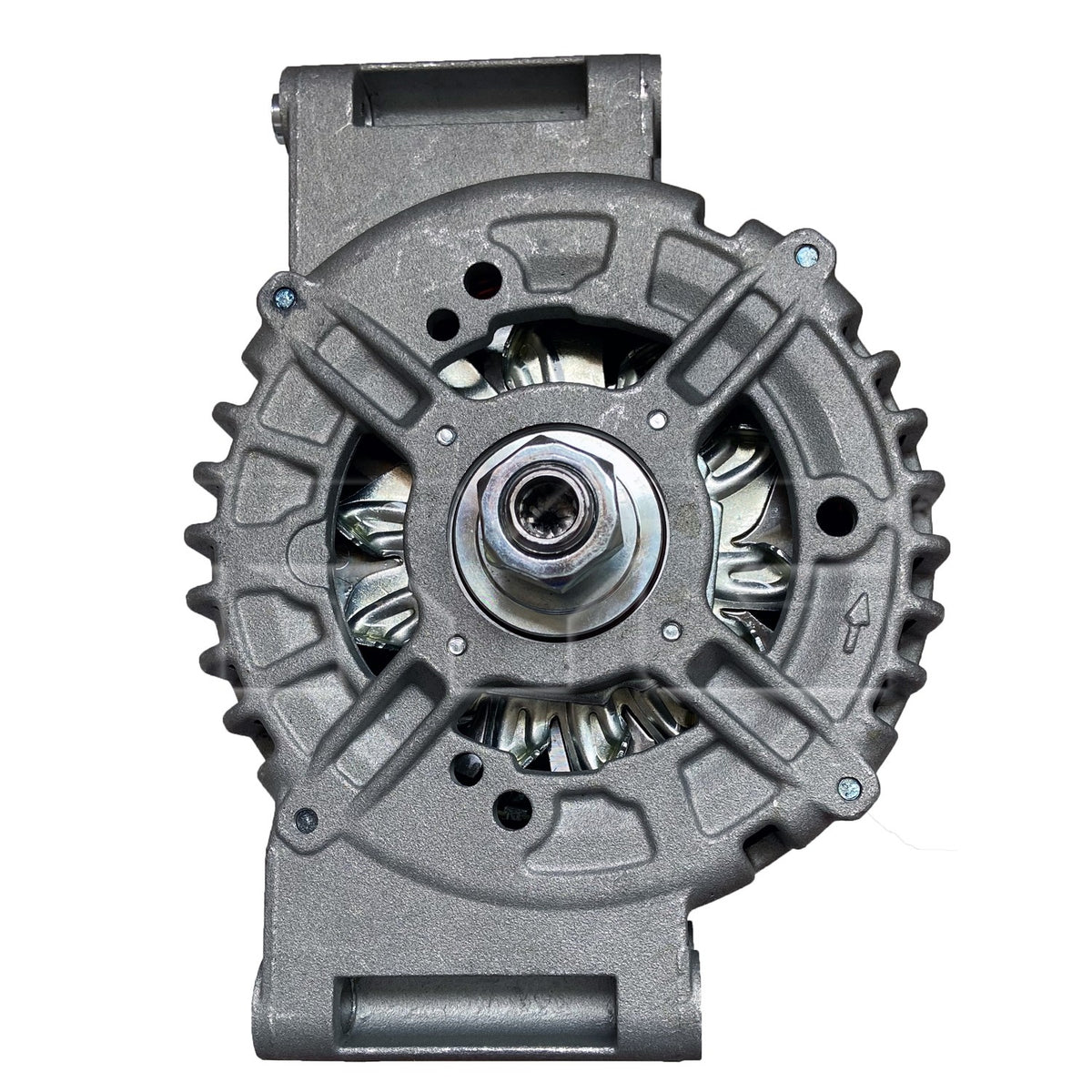TYC Alternator 2-11346