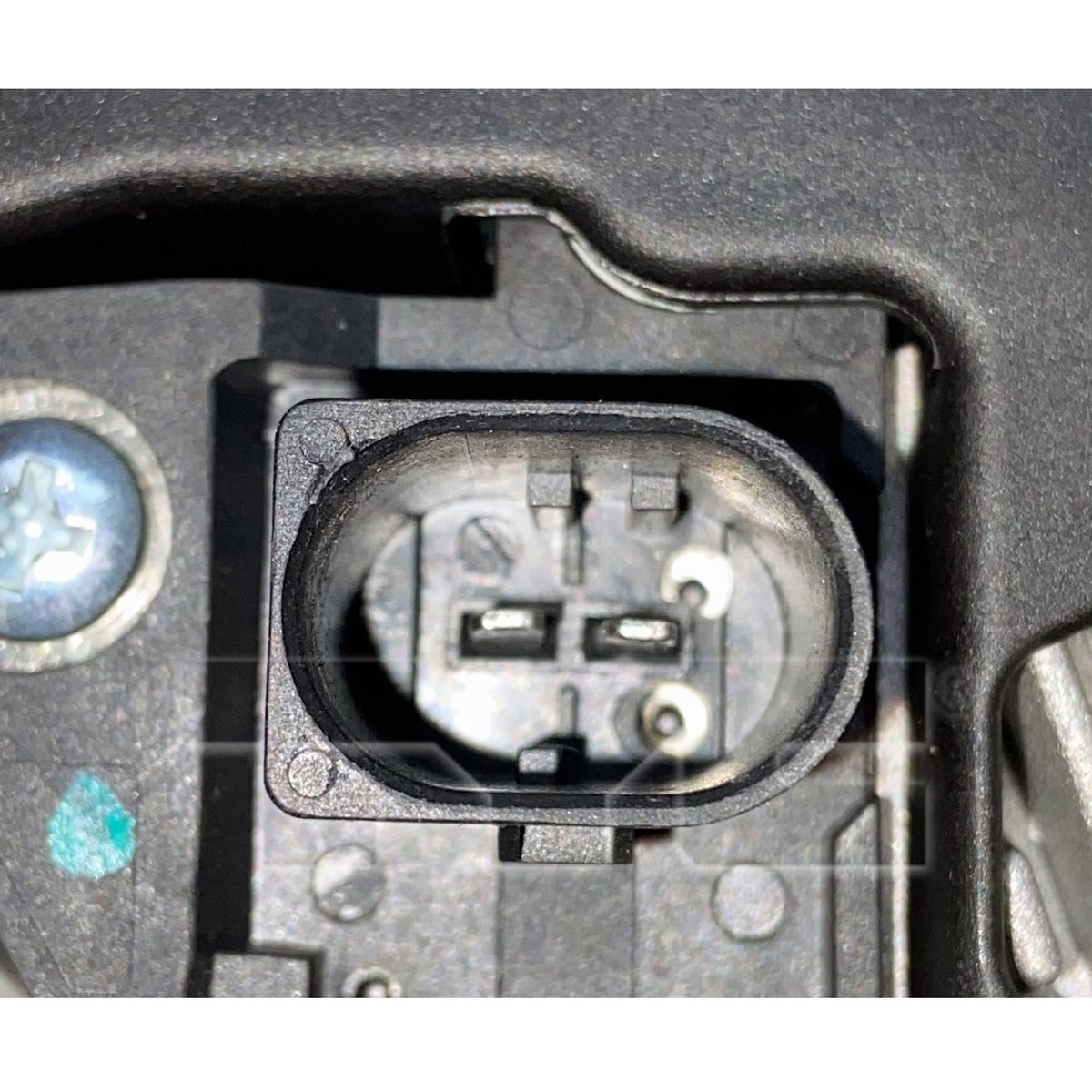 TYC Alternator 2-11346