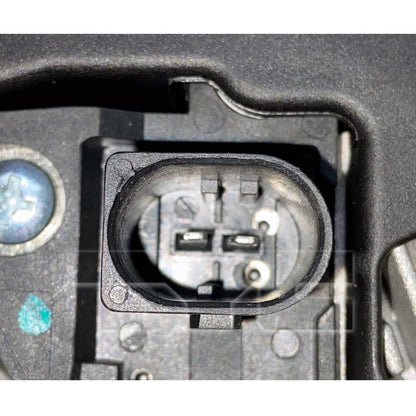 TYC Alternator 2-11346