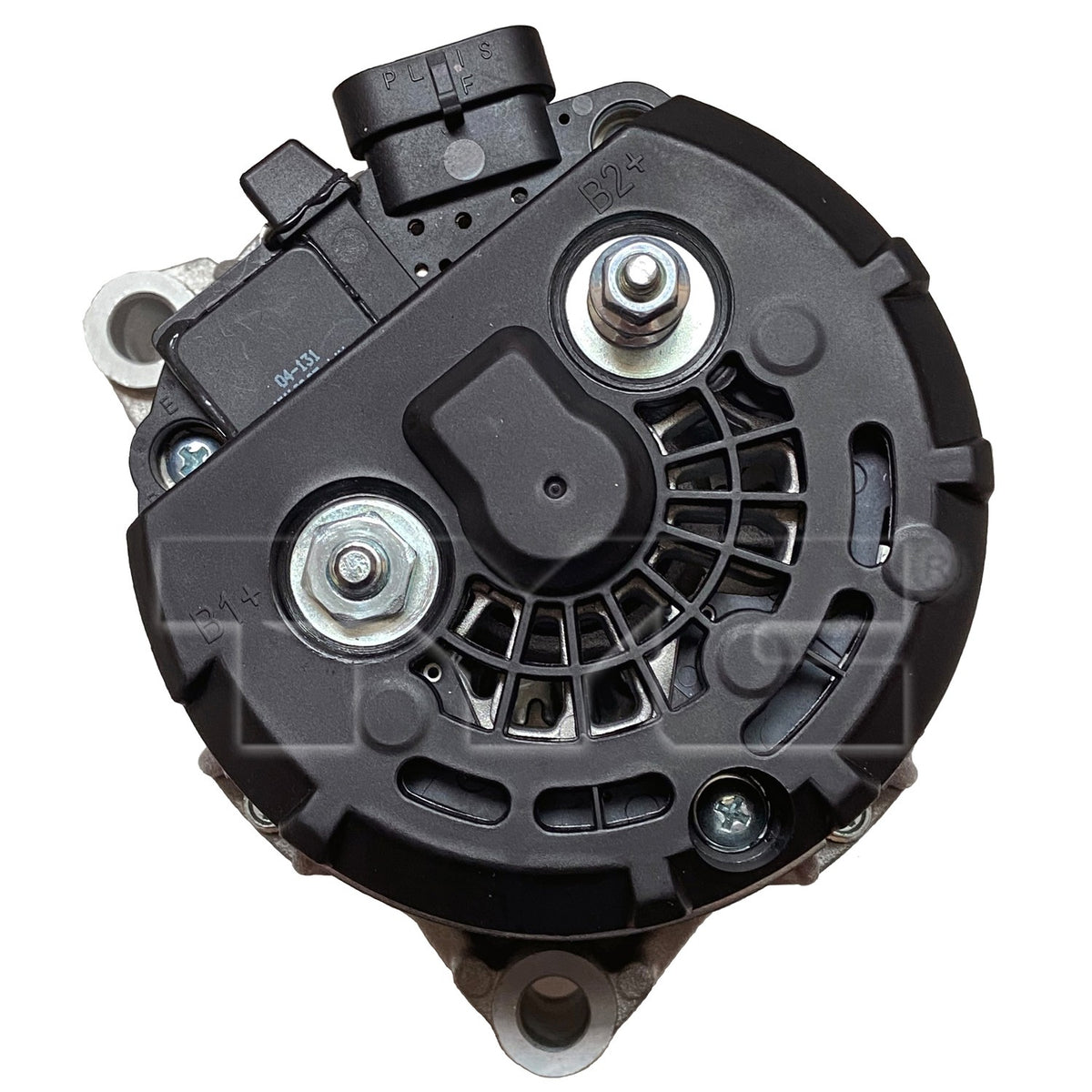 TYC Alternator 2-11348