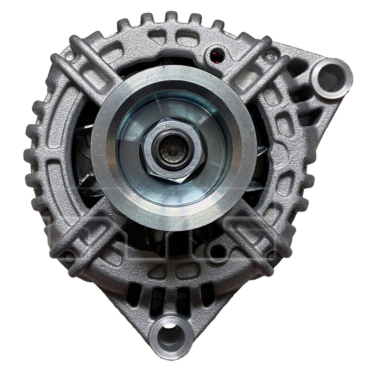TYC Alternator 2-11348