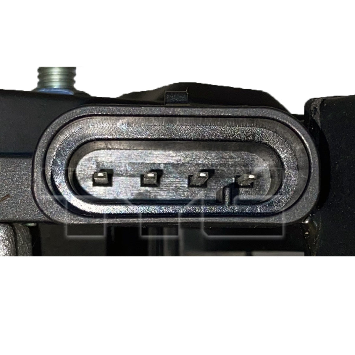 TYC Alternator 2-11348