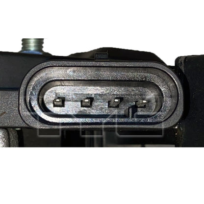 TYC Alternator 2-11348