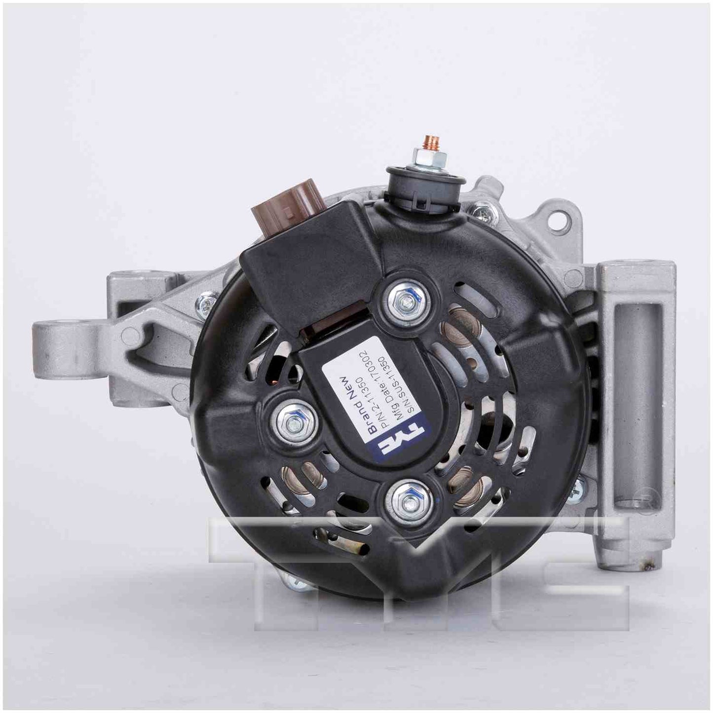 TYC Alternator 2-11350