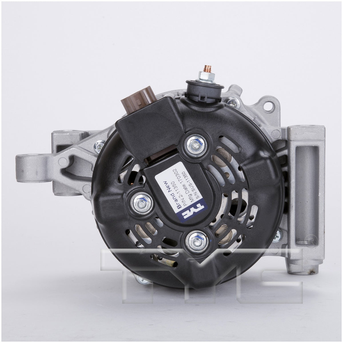 TYC Alternator 2-11350