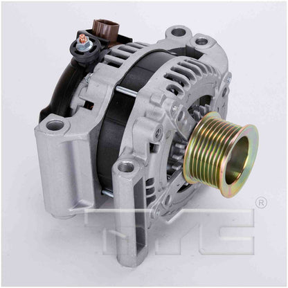 TYC Alternator 2-11350