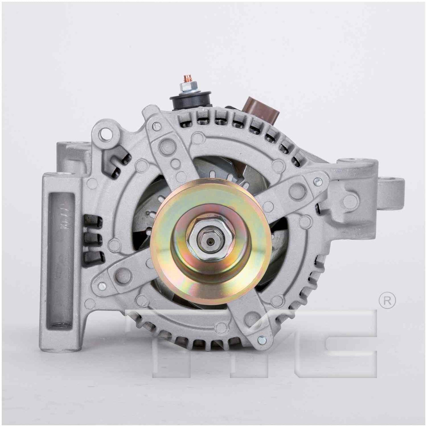 TYC Alternator 2-11350