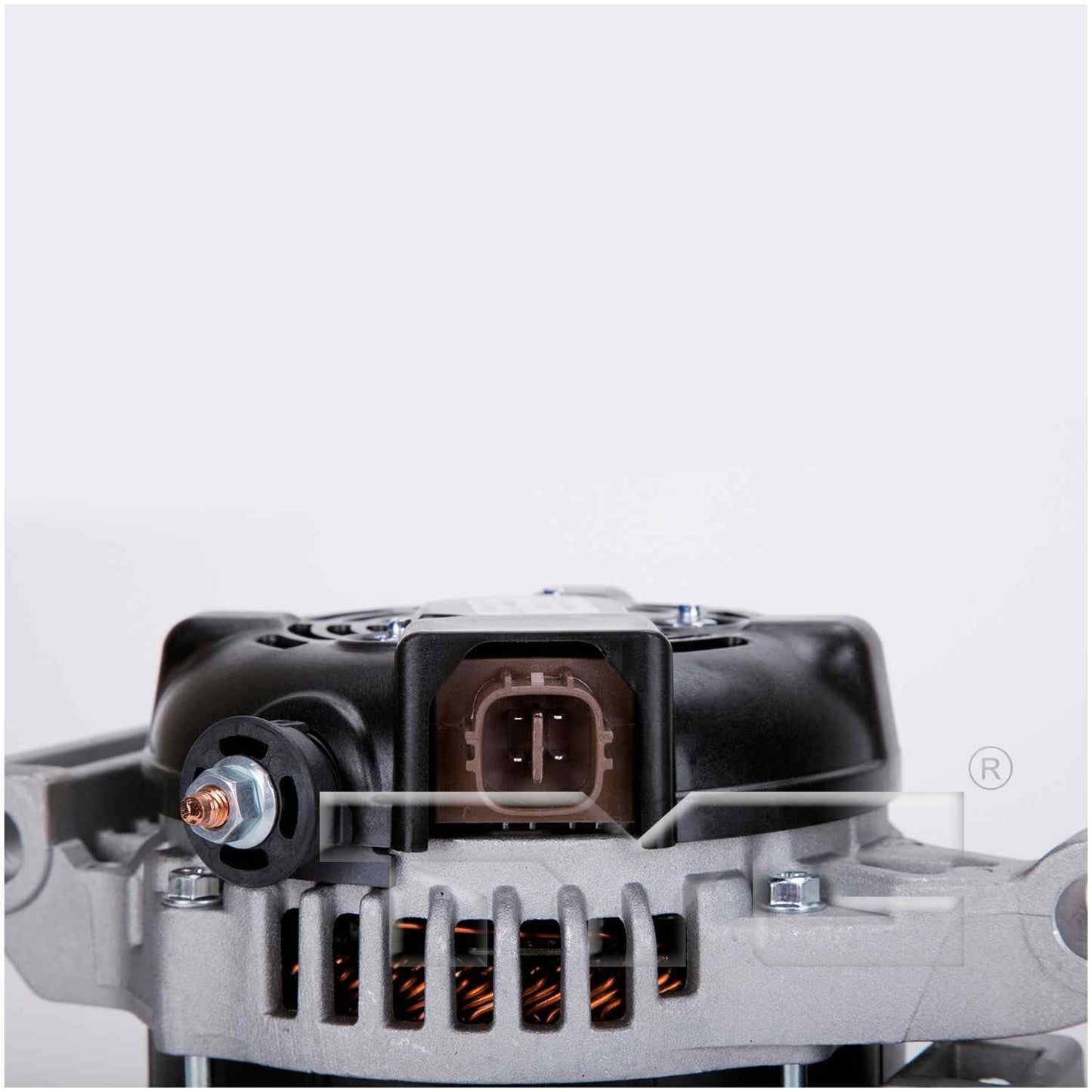 TYC Alternator 2-11350