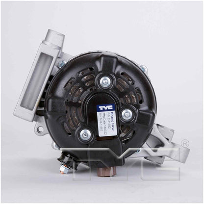 TYC Alternator 2-11352