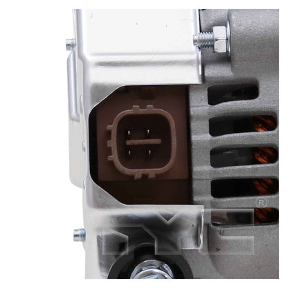 TYC Alternator 2-11354