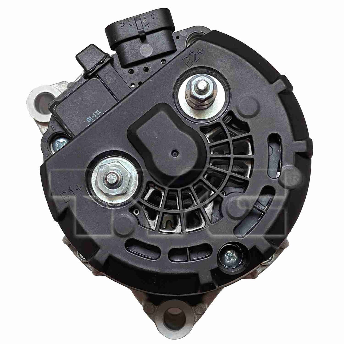 TYC Alternator 2-11364