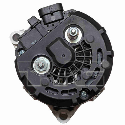 TYC Alternator 2-11364