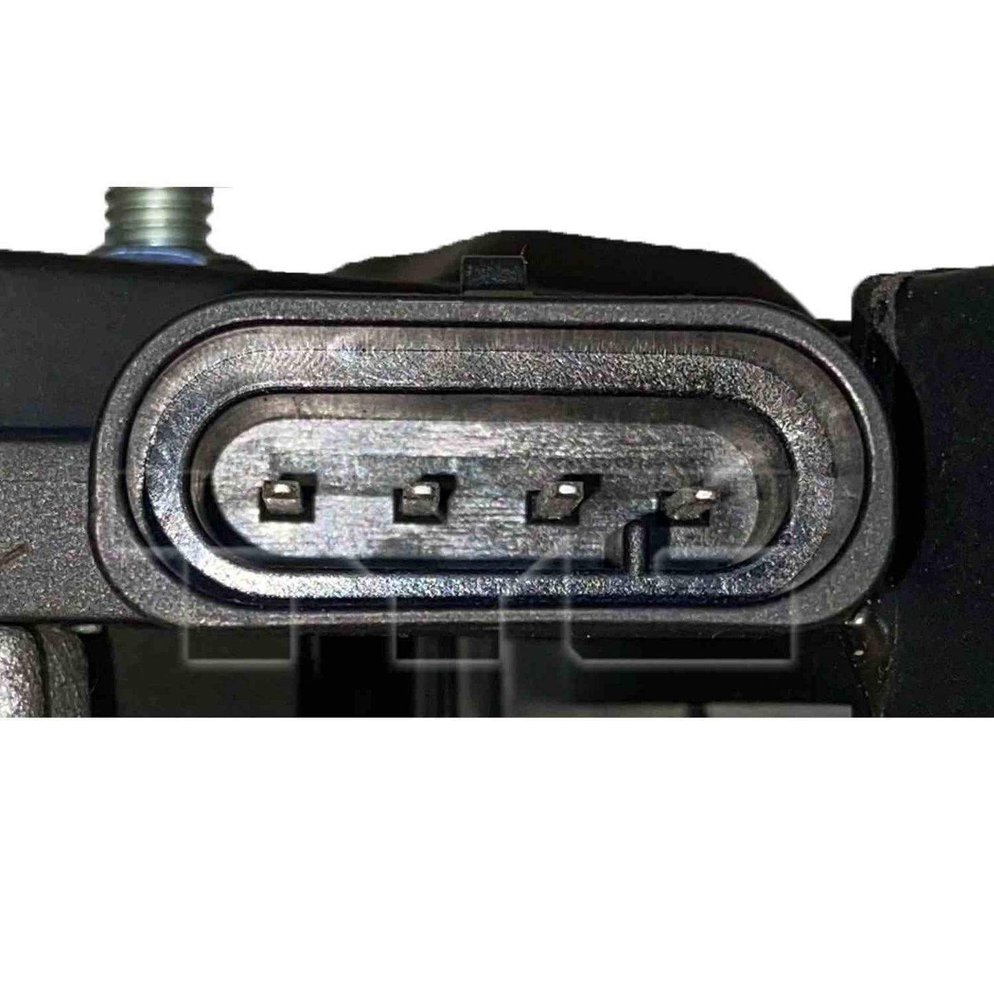 TYC Alternator 2-11364