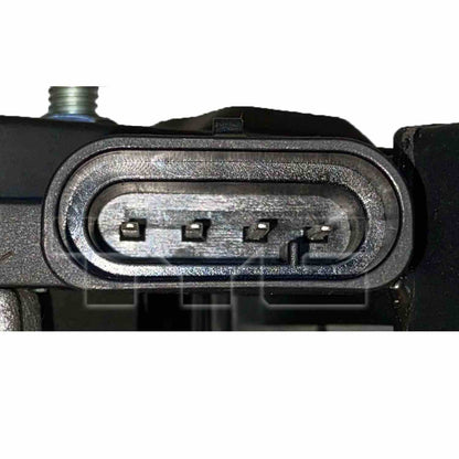 TYC Alternator 2-11364