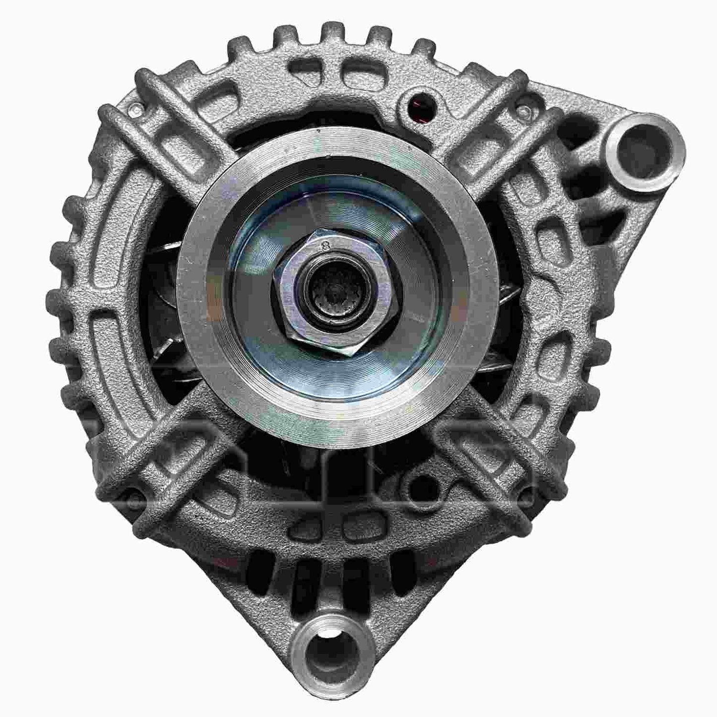 TYC Alternator 2-11364