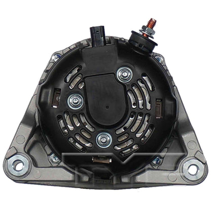 TYC Alternator 2-11378