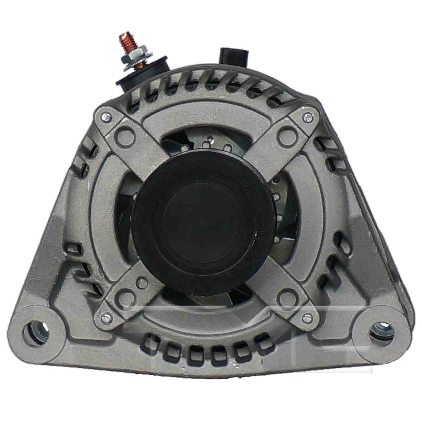 TYC Alternator 2-11378