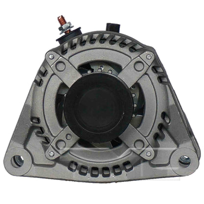 TYC Alternator 2-11378