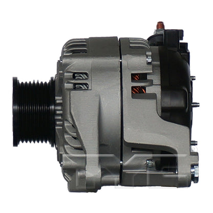 TYC Alternator 2-11378