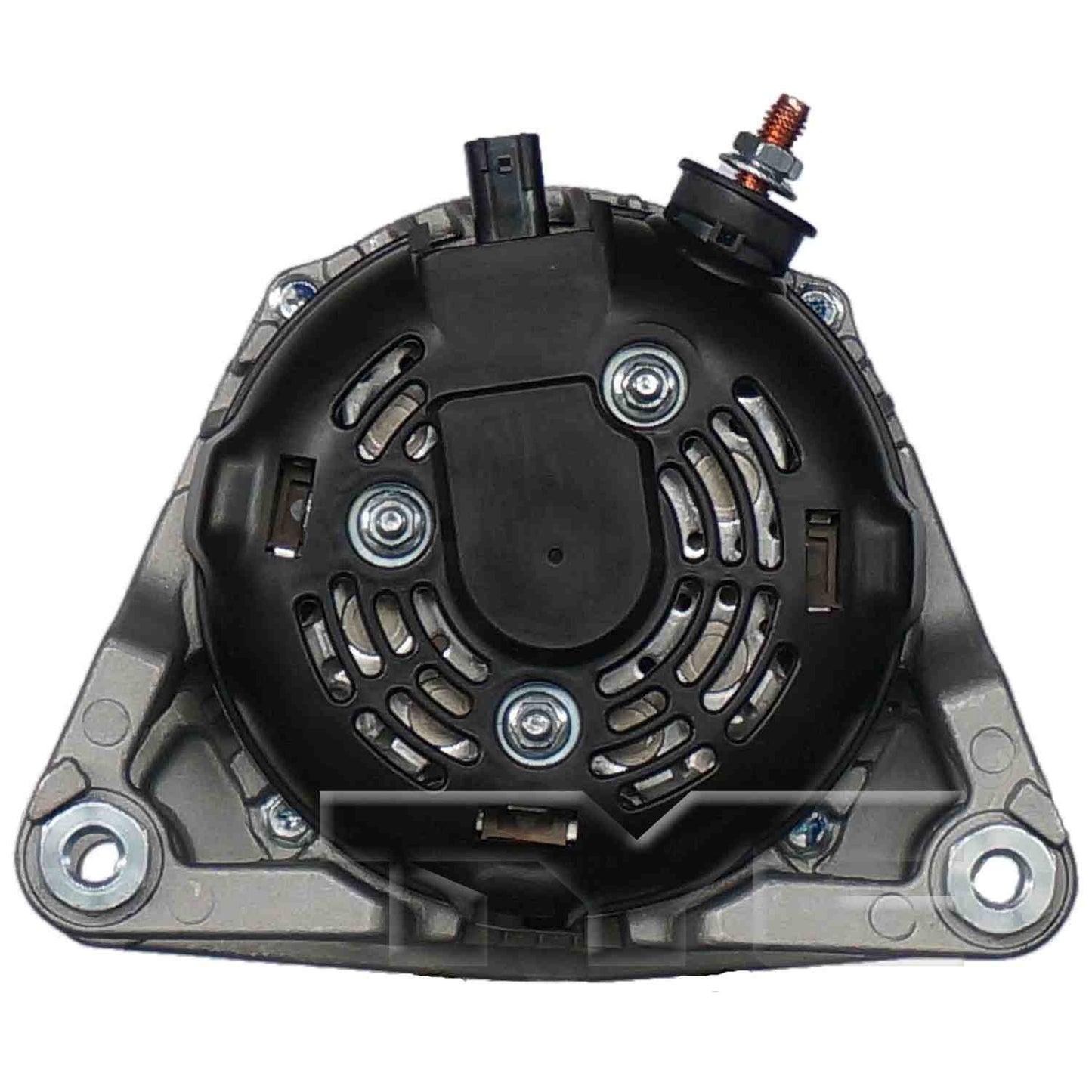TYC Alternator 2-11378