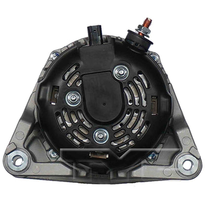 TYC Alternator 2-11378