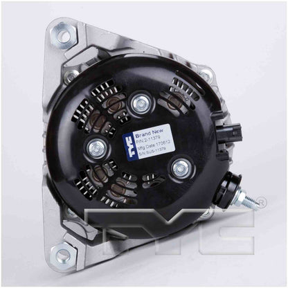 TYC Alternator 2-11379