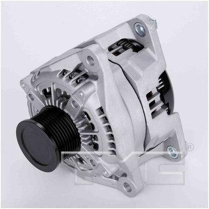 TYC Alternator 2-11379