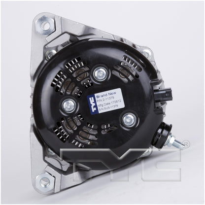 TYC Alternator 2-11379