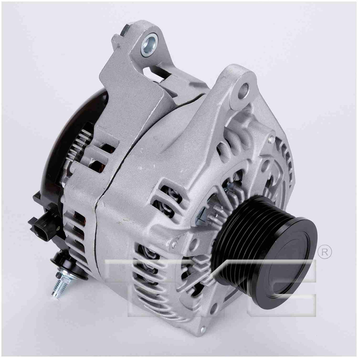 TYC Alternator 2-11379