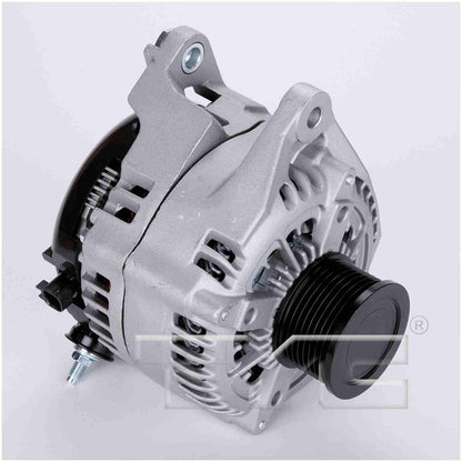 TYC Alternator 2-11379