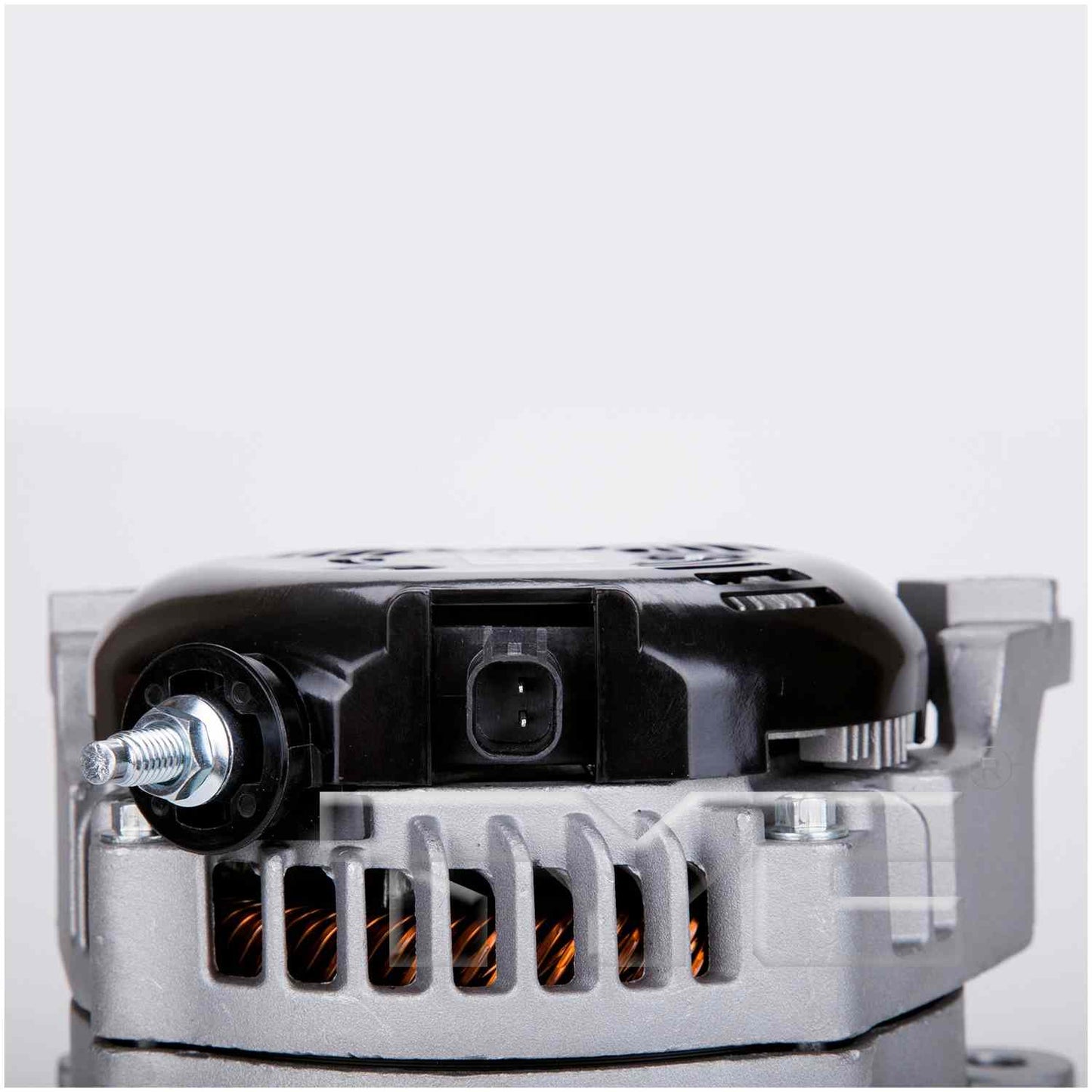 TYC Alternator 2-11379