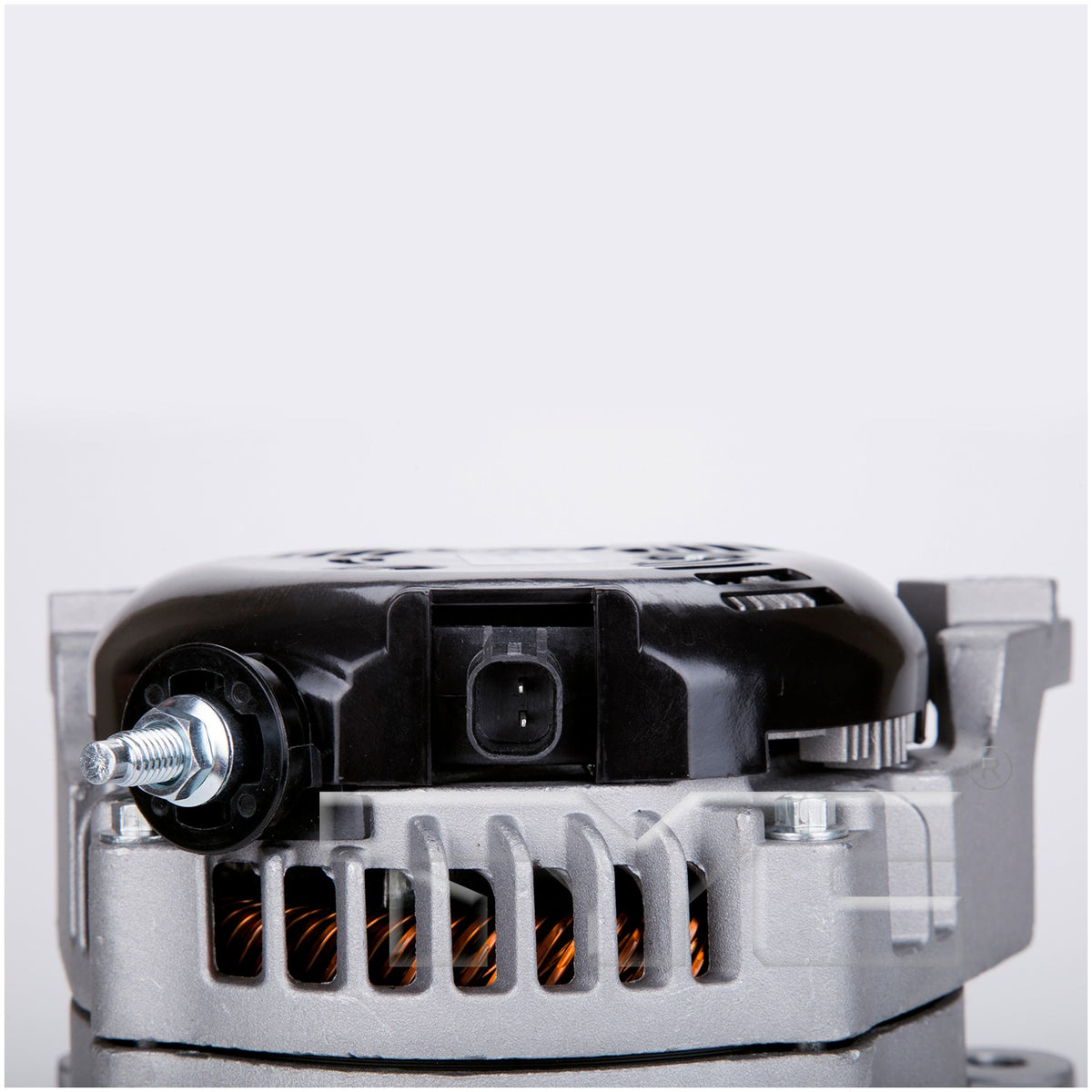 TYC Alternator 2-11379