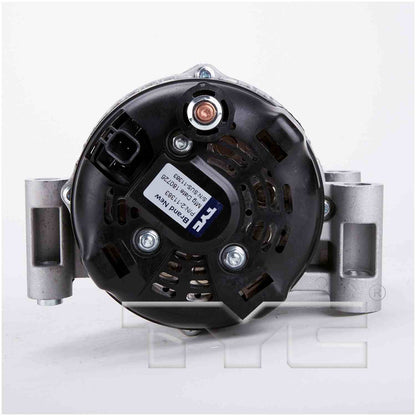 TYC Alternator 2-11383