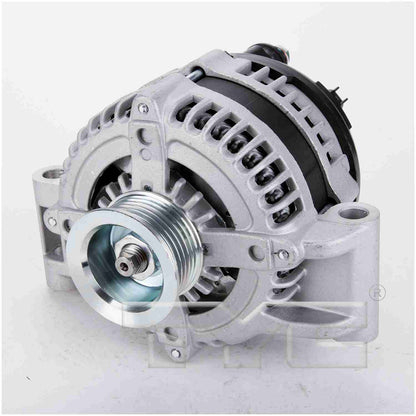TYC Alternator 2-11383