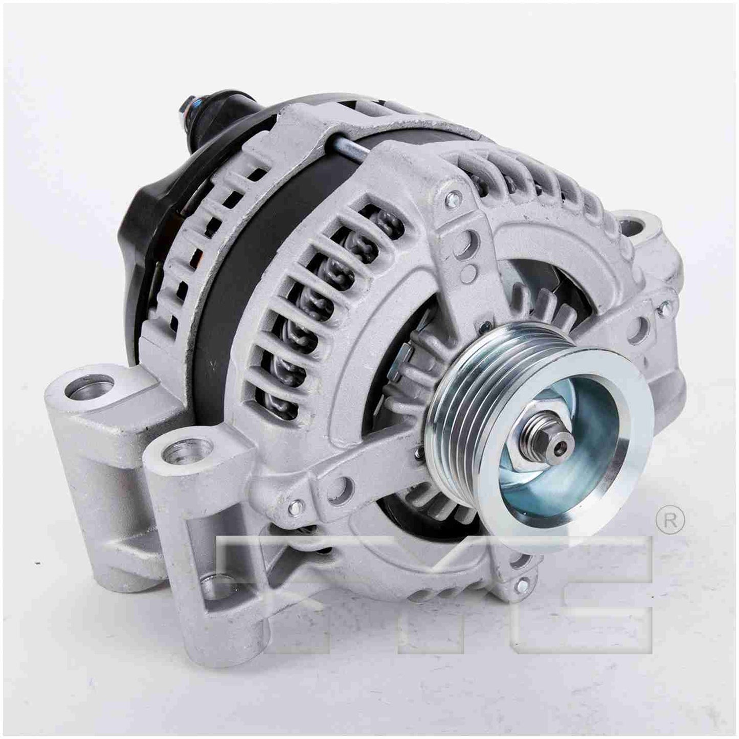 TYC Alternator 2-11383