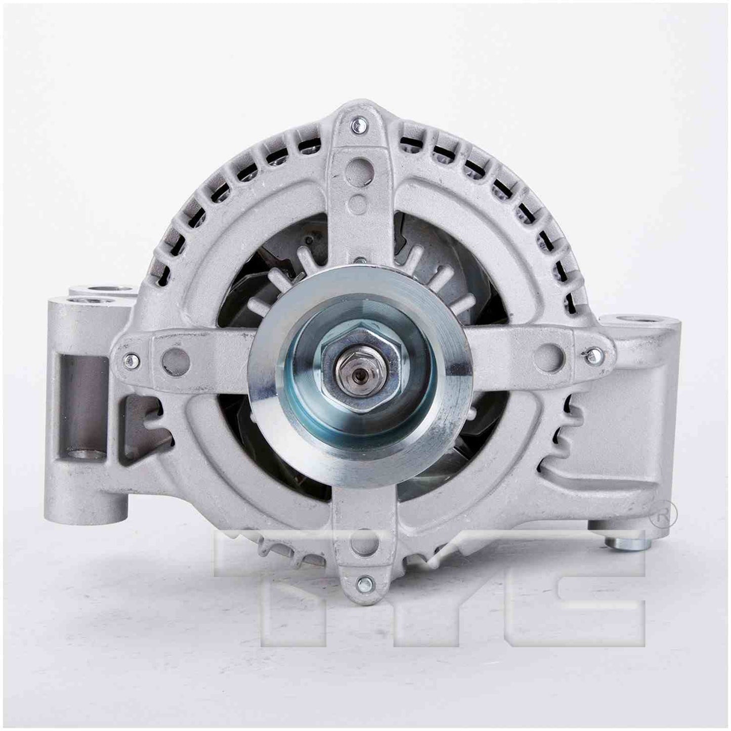 TYC Alternator 2-11383
