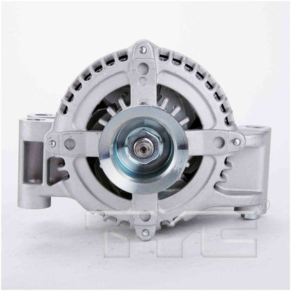 TYC Alternator 2-11383
