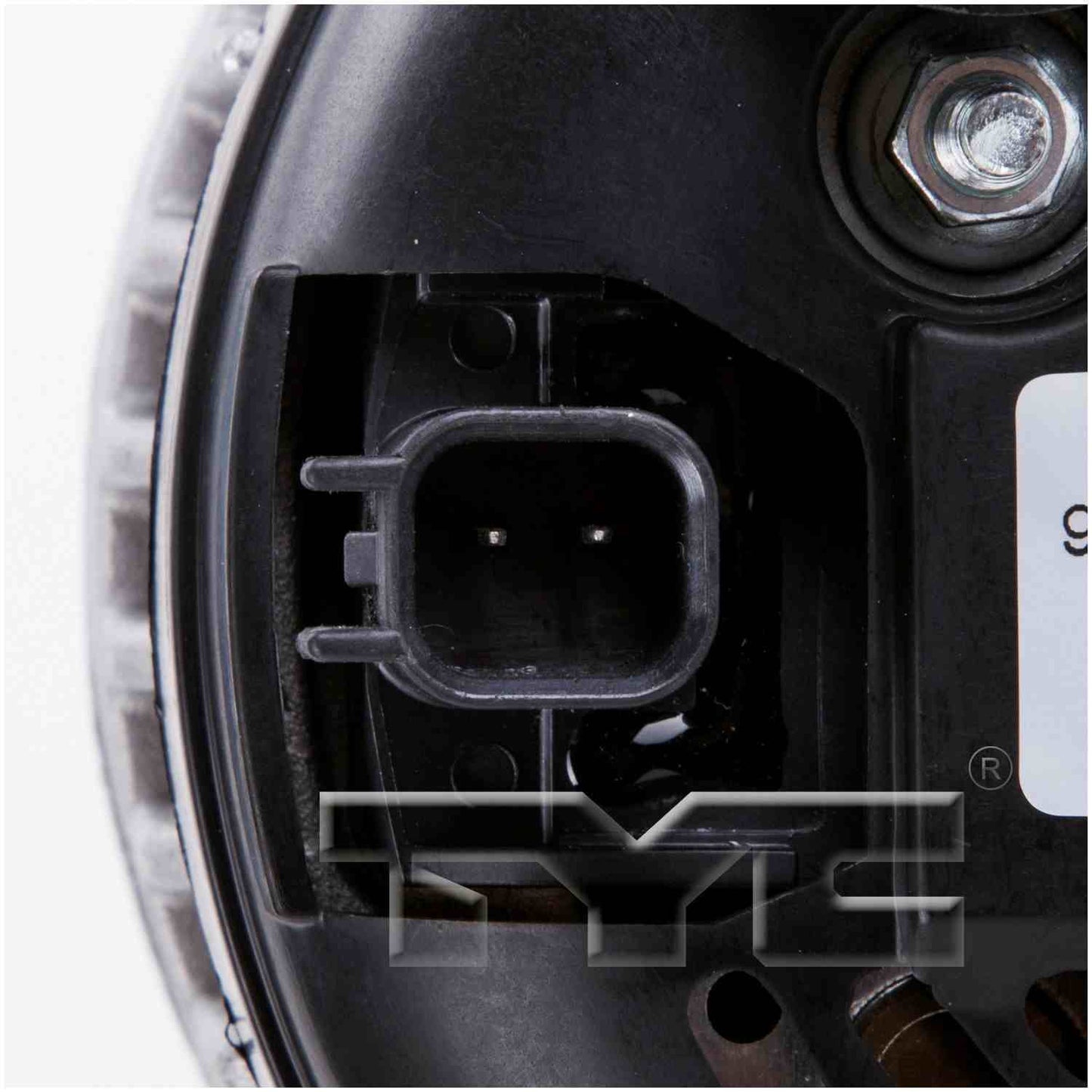 TYC Alternator 2-11383