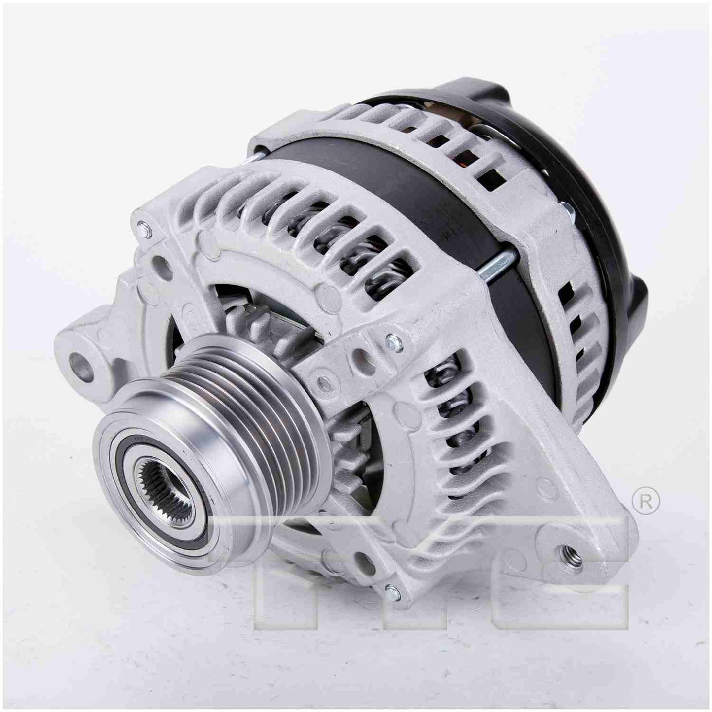 TYC Alternator 2-11385
