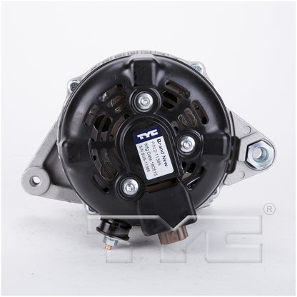TYC Alternator 2-11385