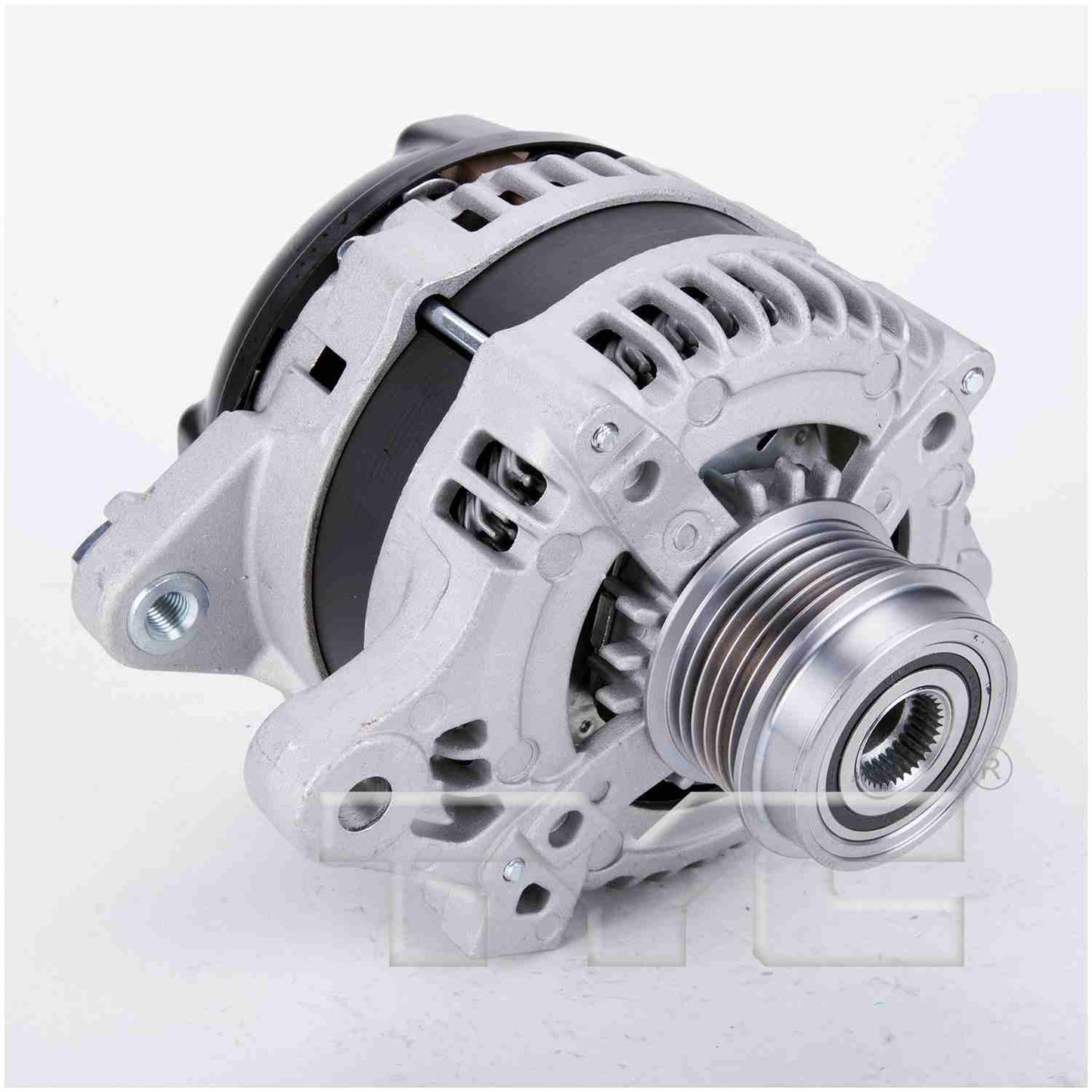 TYC Alternator 2-11385