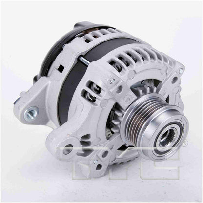 TYC Alternator 2-11385