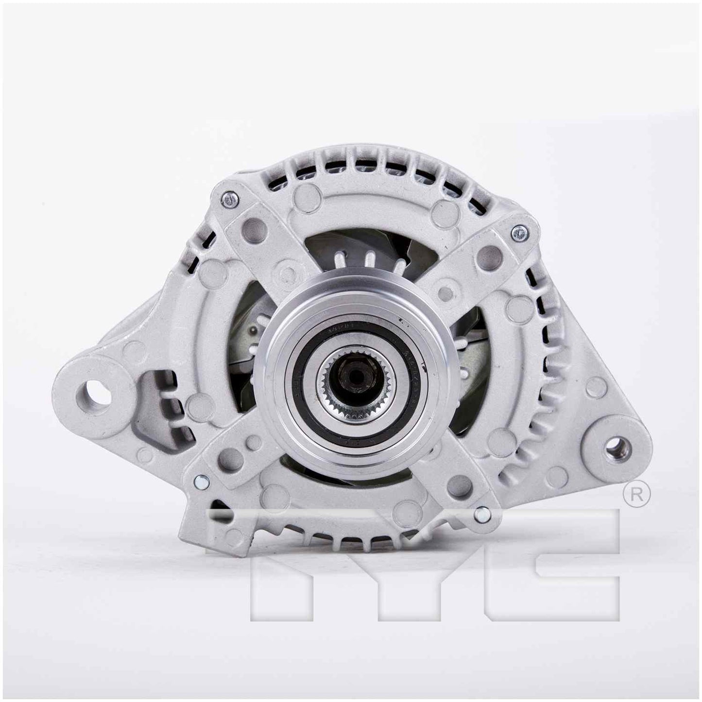 TYC Alternator 2-11385