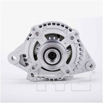 TYC Alternator 2-11385