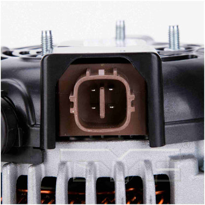 TYC Alternator 2-11385