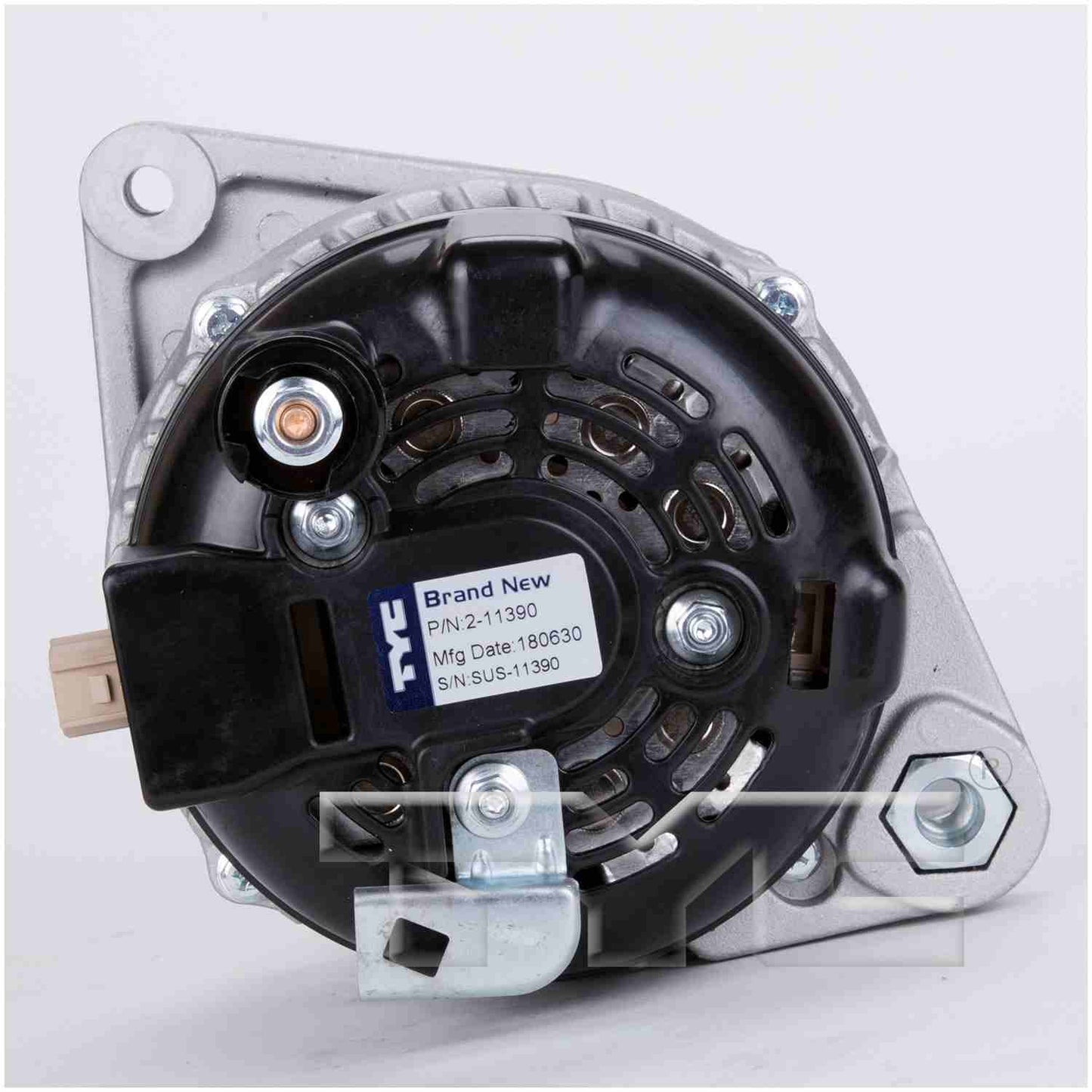 TYC Alternator 2-11390